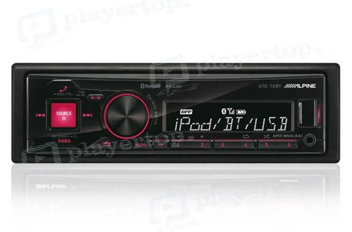 Le meilleur autoradio Bluetooth